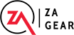 ZA GEAR SKILLS DEVELOPMENT Logo