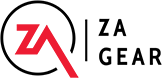 ZA GEAR SKILLS DEVELOPMENT Logo